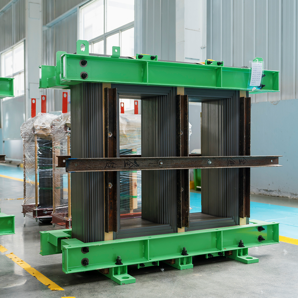 Oleum immersus Transformer Core