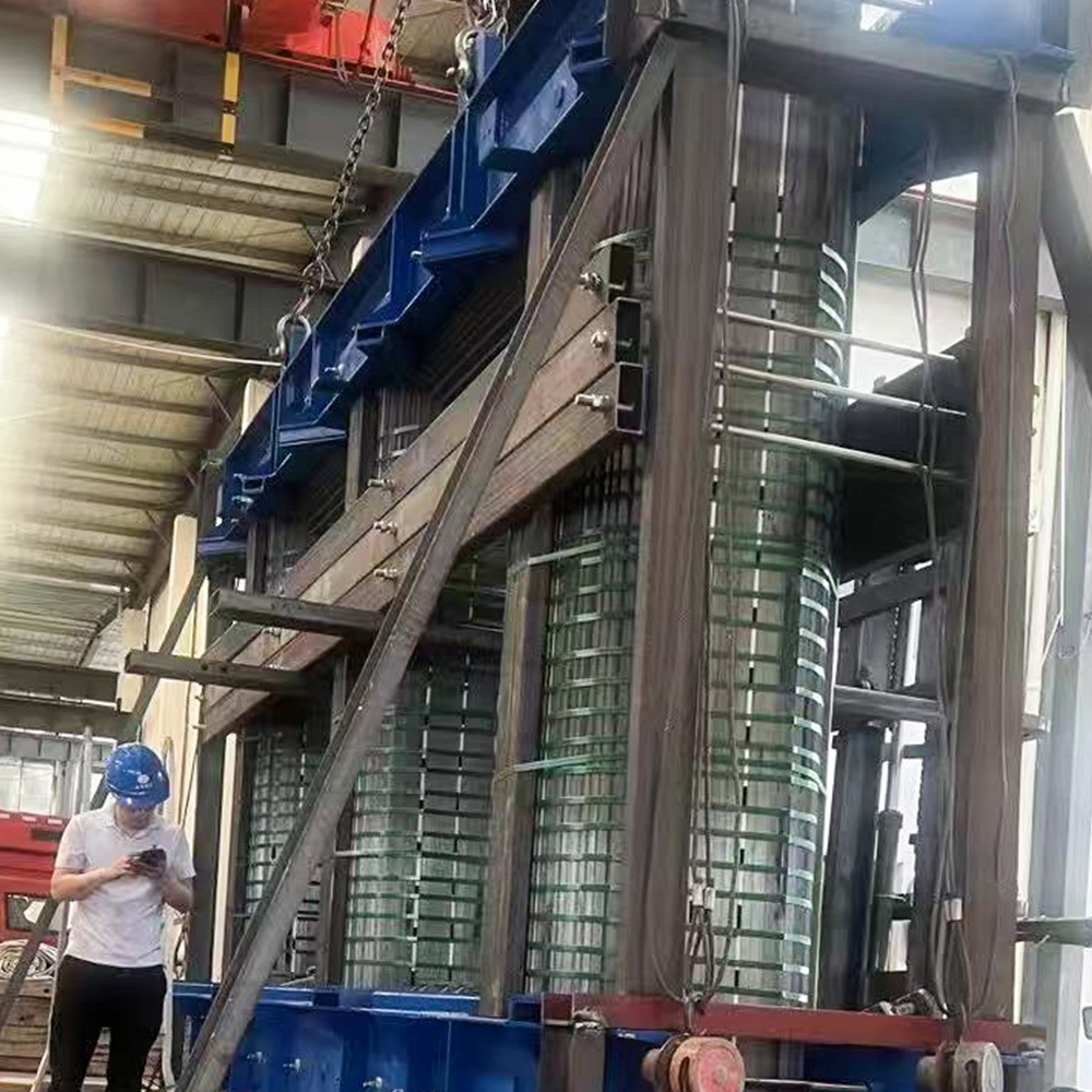 Mining FRAGOR-Probatur Transformer Core