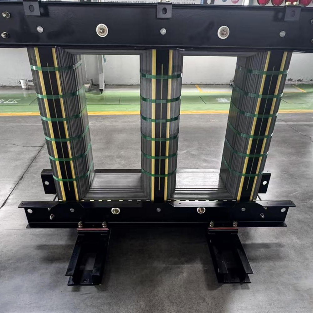 Oleum immersus Transformer Core